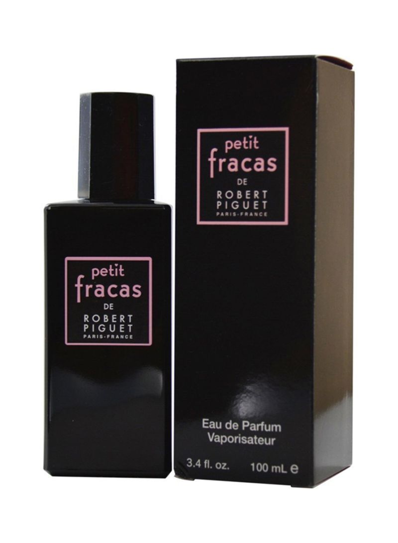 ROBERT PIGUET PETIT FRACAS EDP 100ML